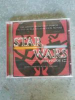 The galaxy orchestra's tribute Star wars episode 1 CD Sachsen - Kohren-Sahlis Vorschau