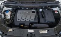 Motor VW Golf VI 2.0 TDI CFHC 127 TKM 103 KW 140 PS komplett Leipzig - Gohlis-Nord Vorschau