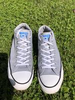 Original Chucks /  Grau Gr. 39 Brandenburg - Zossen Vorschau