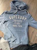 ❤️ Hoodies, Pullover, Superdry, s. Oliver, H&M, wie Neu ❤️ Niedersachsen - Wiesmoor Vorschau