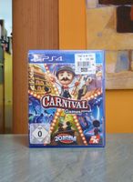 Carnival Games - PlayStation 4 Spiel - Top-Zustand !!! Pankow - Prenzlauer Berg Vorschau