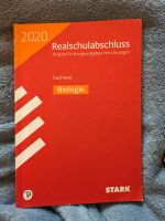 Realschulabschluss Biologie - Prüfungsaufgaben Sachsen - Radebeul Vorschau
