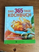Das 365 Tage Koch Buch Niedersachsen - Marschacht Vorschau