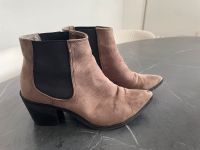 Damen Boots Gr 37 Aachen - Eilendorf Vorschau