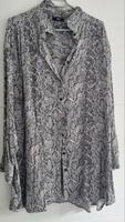 ❣️ Damen bluse C&A neu 52 54 56 Muster schlangen Hessen - Obertshausen Vorschau