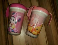 Baby Schnabeltasse / Becher für Mädchen Sachsen-Anhalt - Wolferode Vorschau