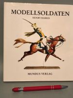 Modellsoldaten Buch Mundus Reihe Nordrhein-Westfalen - Kempen Vorschau