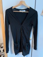 Cardigan Jacke von First of April in schwarz Größe S 36 wie neu Dresden - Löbtau-Süd Vorschau