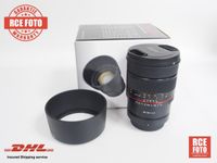 Samyang MF 85mm f/1.4 Z NIKON Z Nikkor (Nikon & compatible) Berlin - Wilmersdorf Vorschau