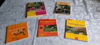 Gartenbücher verschiedene auch einzeln Thüringen - Weimar Vorschau