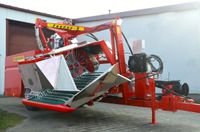 Erntemaschine für Johannisbeere,Aronia,Haskap Baden-Württemberg - Friedrichshafen Vorschau