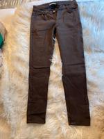 Kalisson Jeans braun Größe 40 Leipzig - Großzschocher Vorschau
