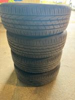 Sommerreifen 215 65 17 99V Hankook Ventus Hessen - Lautertal Vorschau