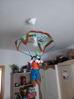 Disney Goofy Kinderzimmer Lampe Essen - Essen-West Vorschau