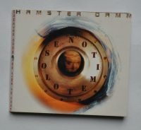 CD Hamster Damm No Time to Lose Experimente mit Maschinen Pankow - Prenzlauer Berg Vorschau