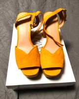 Gutes Sandalen für Frauen, Größe 39 Nordrhein-Westfalen - Warstein Vorschau