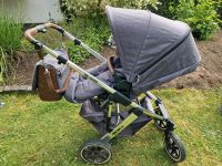 ABC Salsa 4 Air Kinderwagen Diamond Edition Nordrhein-Westfalen - Kleve Vorschau