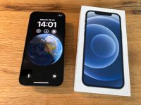 Apple iPhone 12 ,wie neu, Top Zustand, Nichtraucher & keine Tiere Nordrhein-Westfalen - Mönchengladbach Vorschau