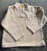 Pullover von Steiff * Größe 110 * beige Nordrhein-Westfalen - Würselen Vorschau