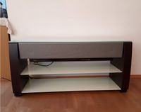 Yamaha Soundbar YSP 1100 mit Sideboard Baden-Württemberg - Gaildorf Vorschau