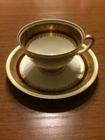 Sammeltasse, Retro, Tasse, Untertasse Sachsen - Stauchitz Vorschau