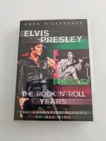 DVD Elvis Presley Rock 'n' Roll Rock Milestones Years Brandenburg - Brandenburg an der Havel Vorschau