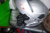 Motorradhelm Nolan N91S Gr. XL Hessen - Darmstadt Vorschau