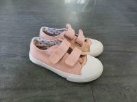 Schuhe Sneaker Mädchen rosa Gr 26 Brandenburg - Chorin Vorschau