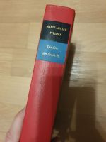 Buch Marie Louise Fischer Die Ehe der Senta R. Sachsen-Anhalt - Halle Vorschau