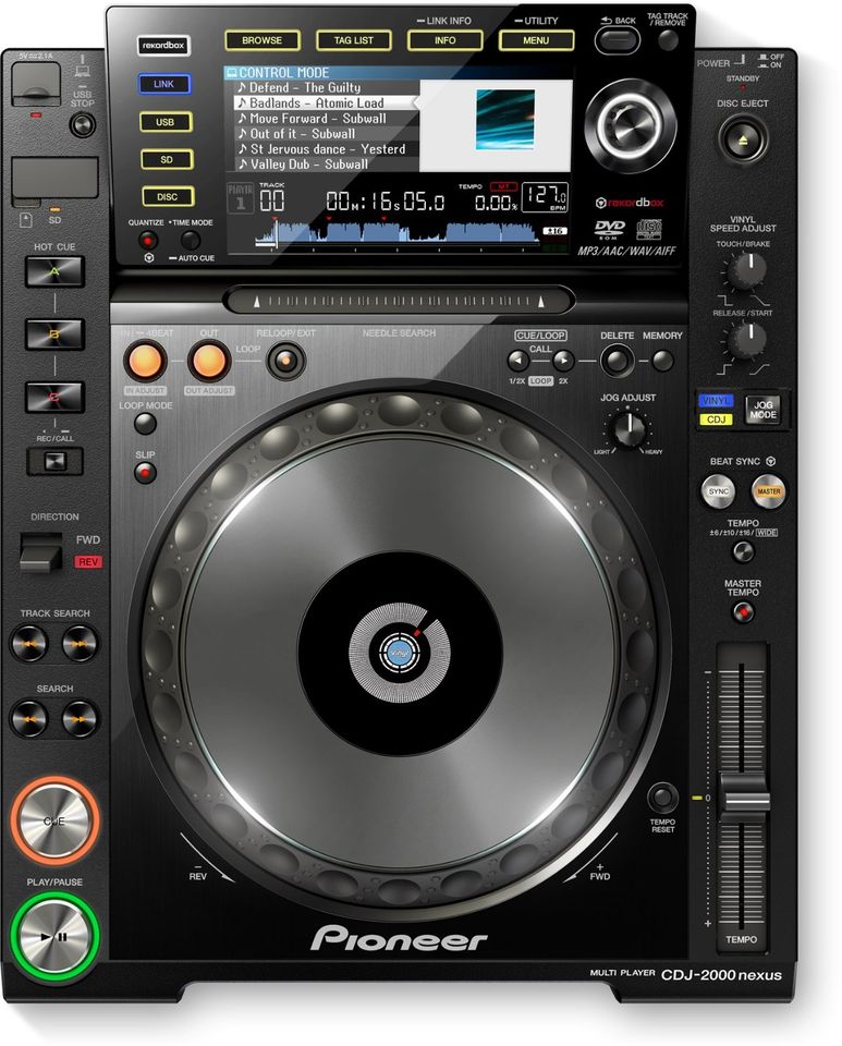  PIONEER DJ EQUIPMENT ✅CDJ NEXUS ✅ XDJ RX3 ✅ XDJ RR -- DJ Controller ✅ DJM 700 ✅DJM 800 ✅ DJM 900 NEXUS ✅ Allen & heath xone 92 ///// ☎ RENTAL ☎  MIETEN ☎ VERLEIH in Berlin