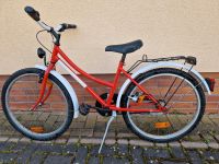 Kinderfahrrad 24 Zoll Brandenburg - Vetschau Vorschau