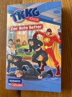 TKKG Kinder Taschenbuch Baden-Württemberg - Eberdingen Vorschau