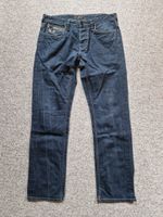 Jeans Angelo Litrico Urbandist W36 L34 Blau Bayern - Kaufbeuren Vorschau