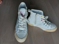 Coole Zara Canvas Turnschuhe Schuhe Sneaker, Gr. 35 Lindenthal - Köln Sülz Vorschau