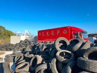 Altreifenentsorgung Reifenrecycling / Machen Sie Platz für Neues Nordrhein-Westfalen - Brakel Vorschau