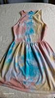 Tommy Hilfiger Batik Kleid Sommerkleid XS Hessen - Bad Arolsen Vorschau