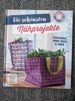 Nähprojekte inkl DVD Sachsen-Anhalt - Halle Vorschau