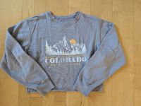 Sweater Hollister Gr. XS Bayern - Hemhofen Vorschau