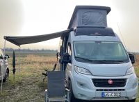 Camper, Wohnwagen, Wohnmobil mieten, 4-Personen, Camping Mecklenburg-Vorpommern - Tessin b. Boizenburg Vorschau