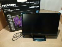 Medion Widescreen Multimedia TFT-Monitor 50,8 cm (20") Rheinland-Pfalz - Ludwigshafen Vorschau