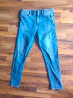 Replay Herren Jeans Größe 30/32 Sachsen-Anhalt - Magdeburg Vorschau