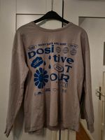 Pull & Bear Langarmshirt Pankow - Prenzlauer Berg Vorschau