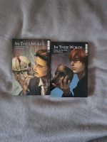 Manga"In these Words"von TogaQ & Kichiku Neko (Tokyopop) Nordrhein-Westfalen - Mülheim (Ruhr) Vorschau