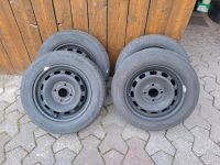 4 Stahlfelgen R14 14 Zoll JX 14x47 Sachsen - Belgern Vorschau