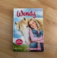 Wendy- Das Buch zum Film| Carolin Hecht Berlin - Tempelhof Vorschau