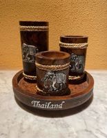Teelicht Halter - Elefant - Thailand Sachsen - Plauen Vorschau