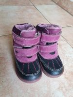 Winterstiefel Snowboot Mädchen 23 Primigi Wandsbek - Hamburg Farmsen-Berne Vorschau