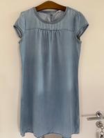 Esprit Denim Kollektion Kleid in hellblau Größe L/40 Nordrhein-Westfalen - Büren Vorschau