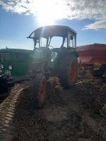 Suche Deutz 06 Koffergewichte Frontgewichte Nordfriesland - Bohmstedt Vorschau