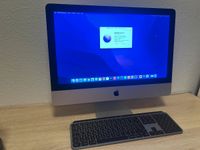 Apple iMac 16,2" (A1418) 21,5" (54,6cm) i5-5575R   16GB RAM   256GB Speicher Sachsen - Görlitz Vorschau